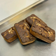 Rugbrød