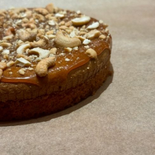 Skærekager & tærter