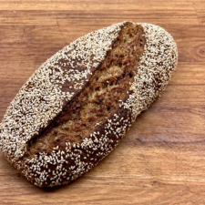 Brød
