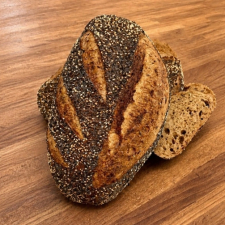 Brød