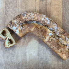 Stort wienerbrød
