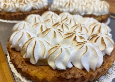 Lemon Pie